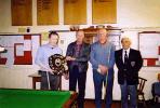 Billiards Final 2002-03