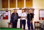 Snooker Final 2002-03