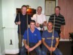 Billiard League Winners 2003-04
