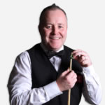 John Higgins