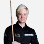 Neil Robertson