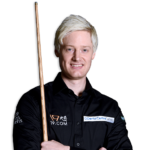 Neil Robertson