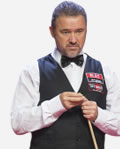 Stephen Hendry